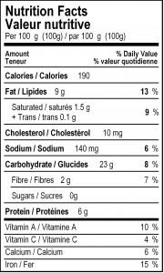 H&S SPIN ART AGN WITH PESTO